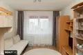 Apartamento 1 habitación 41 m² Lida, Bielorrusia