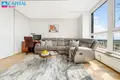 Квартира 2 комнаты 63 м² Вильнюс, Литва