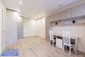 2 room apartment 49 m² Minsk, Belarus