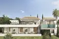 4 bedroom Villa 233 m² Mijas, Spain