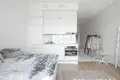 Apartamento 1 habitación 27 m² Oulun seutukunta, Finlandia