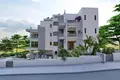 Appartement 3 chambres 146 m² Demos Agiou Athanasiou, Chypre