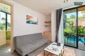 Wohnung 1 zimmer 73 m² Phuket, Thailand