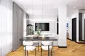 Квартира 3 комнаты 73 м² Варшава, Польша