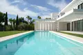 5 bedroom villa 513 m² Benahavis, Spain