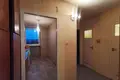 Apartamento 3 habitaciones 57 m² Varsovia, Polonia