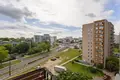 Apartamento 2 habitaciones 38 m² Varsovia, Polonia
