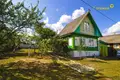 Haus 66 m² Usiazski sielski Saviet, Belarus