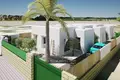 Villa de tres dormitorios 126 m² Alfaz del Pi, España