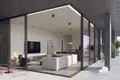 Квартира 1 комната 66 м² Гермасойя, Кипр
