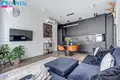 3 room apartment 62 m² Vilnius, Lithuania