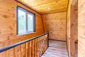 Dom 81 m² Kurganski selski Savet, Białoruś