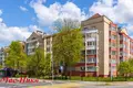 Квартира 2 комнаты 56 м² Ждановичи, Беларусь