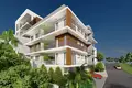 Wohnung 3 Schlafzimmer 133 m² Limassol District, Cyprus