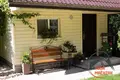 Дом 35 м² Ждановичский сельский Совет, Беларусь