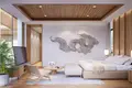 Villa de 4 dormitorios 449 m² Provincia de Phuket, Tailandia