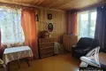 Casa 30 m² Telminski sielski Saviet, Belarús