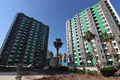 2 bedroom apartment 74 m² Mezitli, Turkey
