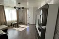 1 room apartment 46 m² Minsk, Belarus