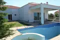 6 bedroom villa 580 m² Municipality of Chalkide, Greece