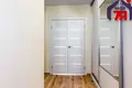 1 room apartment 43 m² Pryluki, Belarus