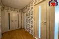 Квартира 3 комнаты 63 м² Кривичи, Беларусь