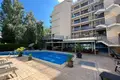 1 room apartment 37 m² Sunny Beach Resort, Bulgaria