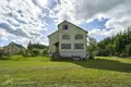 Casa 278 m² Fanipalski sielski Saviet, Belarús