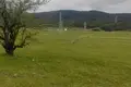 Działki  Zabljak, Czarnogóra