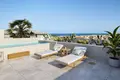 2 bedroom apartment 69 m² Xabia Javea, Spain