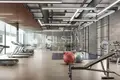1 bedroom apartment 770 m² Dubai, United Arab Emirates