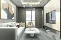 Apartamento 2 habitaciones 44 m² Erdemli, Turquía