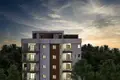 Wohnung 2 Schlafzimmer 96 m² Larnaka, Zypern