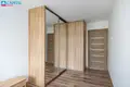 Apartamento 2 habitaciones 45 m² Kaunas, Lituania