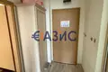 1 bedroom apartment 62 m² Nesebar, Bulgaria