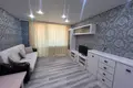 Apartamento 2 habitaciones 96 m² en Biarozkauski sielski Saviet, Belarús