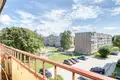 4 room apartment 78 m² Silute, Lithuania