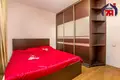 Apartamento 3 habitaciones 81 m² Vileyka, Bielorrusia