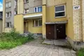 Appartement 1 chambre 27 m² Vilnius, Lituanie