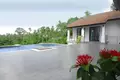 Villa 700 m² Tailandia, Tailandia