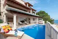 5 bedroom villa 330 m² Korcula, Croatia