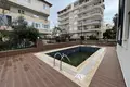 Mieszkanie 3 pokoi  Alanya, Turcja