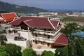Propiedad comercial 38 m² en Pa Tong, Tailandia