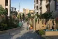 Residential complex ASAYEL v Madinat Jumeirah Living - 4bdr maid