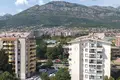 3-storey apartment with sea and mountain view