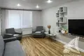 2 room apartment 57 m² Kamyanyets, Belarus