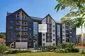 Wohnung 1 Schlafzimmer 39 m² Kolasin, Montenegro