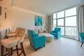 Квартира 1 комната 906 м² Дубай, ОАЭ