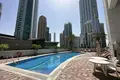 Apartamento 73 m² Dubái, Emiratos Árabes Unidos