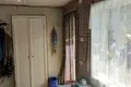 Casa 38 m² Pliescanicki sielski Saviet, Belarús